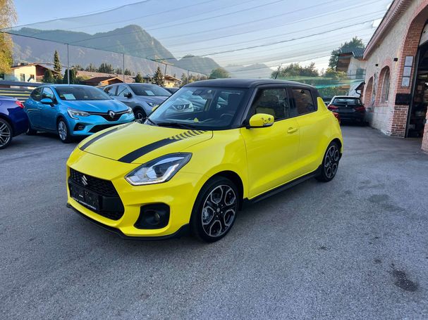 Suzuki Swift Sport 1.4 103 kW image number 3