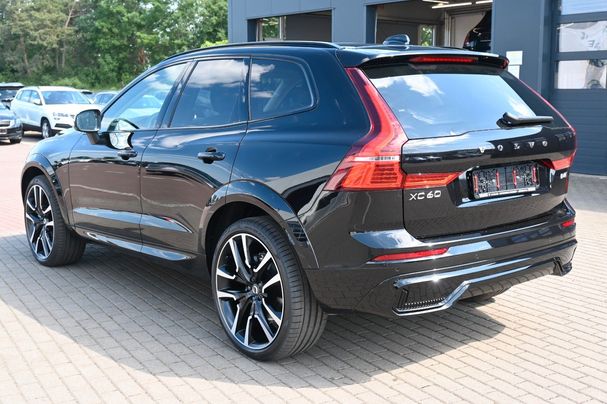 Volvo XC60 B4 AWD Ultimate 145 kW image number 5