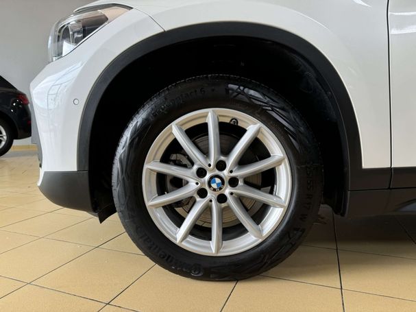 BMW X1 sDrive18d 110 kW image number 25