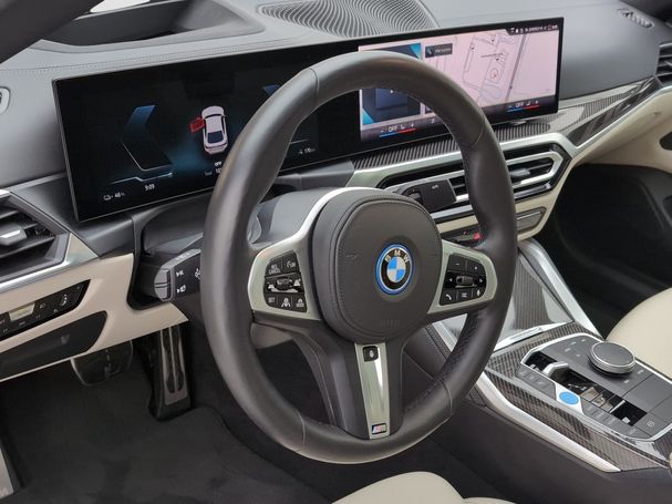 BMW i4 eDrive40 M Sport 250 kW image number 10