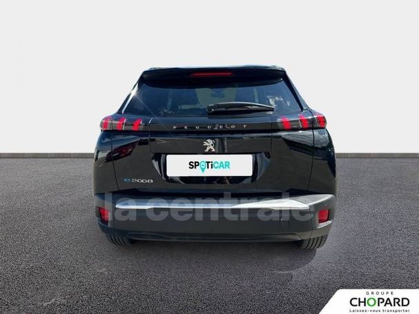 Peugeot 2008 e 50 kWh 100 kW image number 6