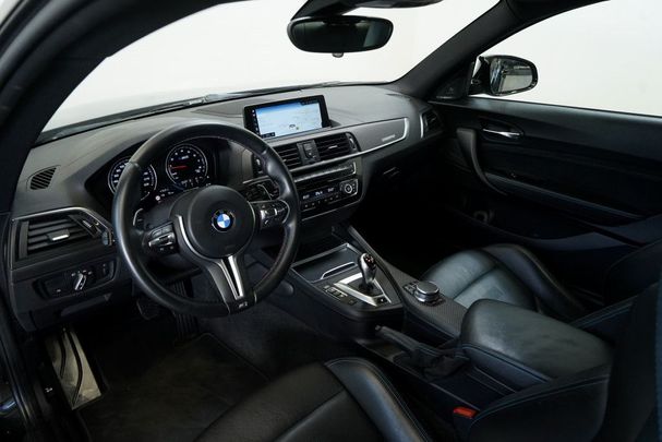 BMW M2 Competition DKG 302 kW image number 26