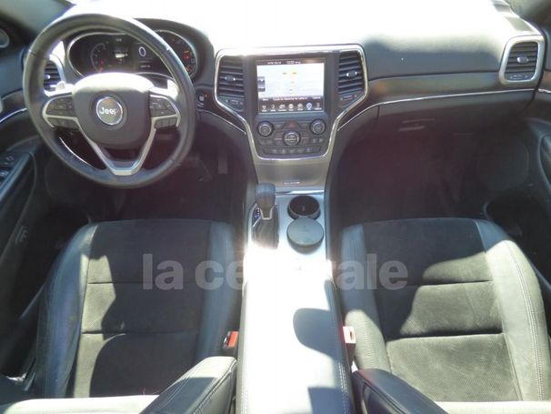 Jeep Grand Cherokee 3.0 V6 184 kW image number 23