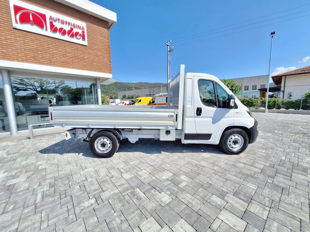 Fiat Ducato 140 103 kW image number 4