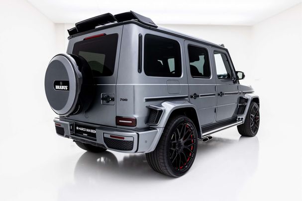 Mercedes-Benz G 63 AMG G 430 kW image number 2