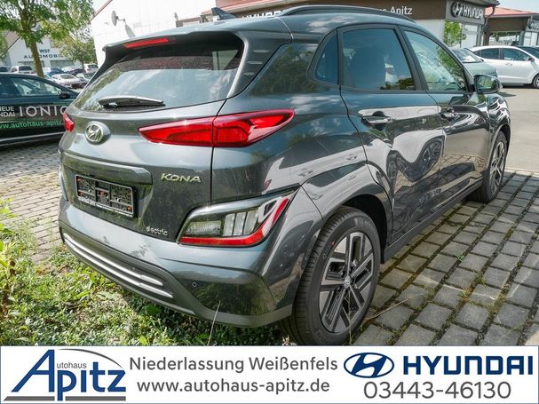 Hyundai Kona Elektro Trend 150 kW image number 2