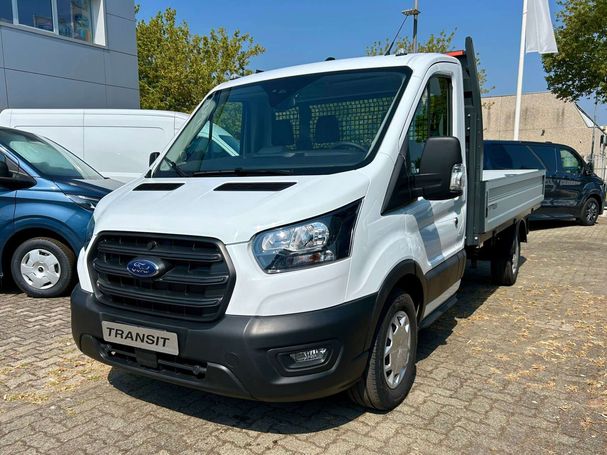 Ford Transit 125 kW image number 1