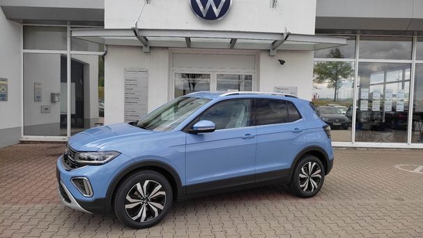 Volkswagen T-Cross 1.0 TSI Style 85 kW image number 1