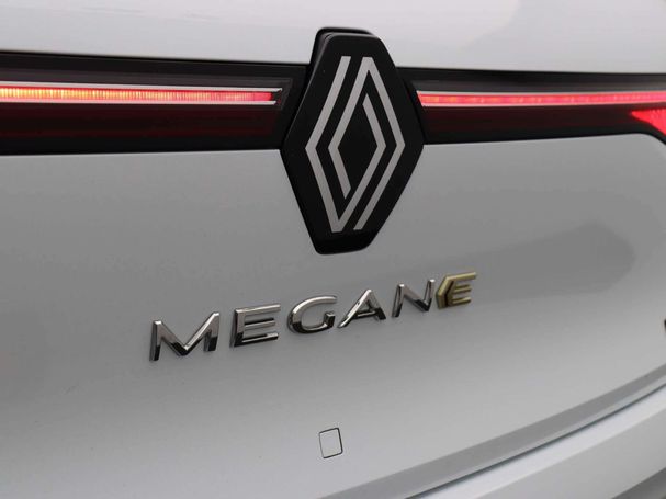 Renault Megane  160 kW image number 47