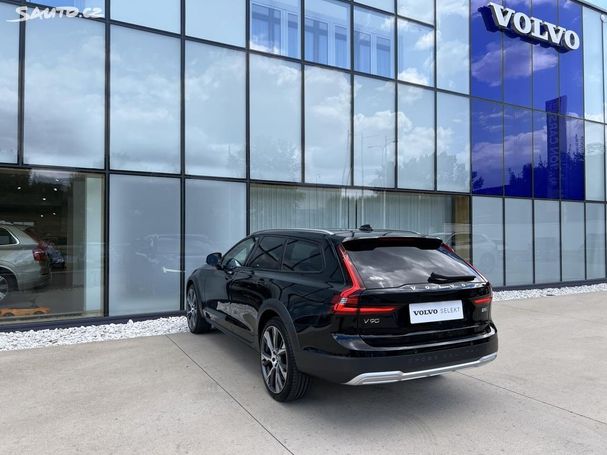 Volvo V90 Cross Country AWD B5 173 kW image number 10