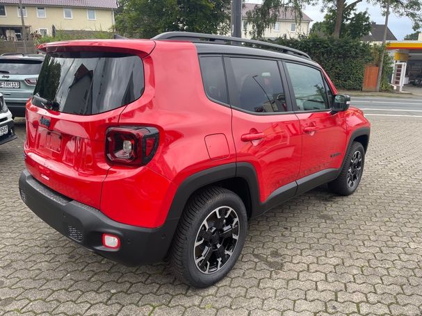 Jeep Renegade 177 kW image number 3