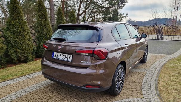 Fiat Tipo 1.0 74 kW image number 4