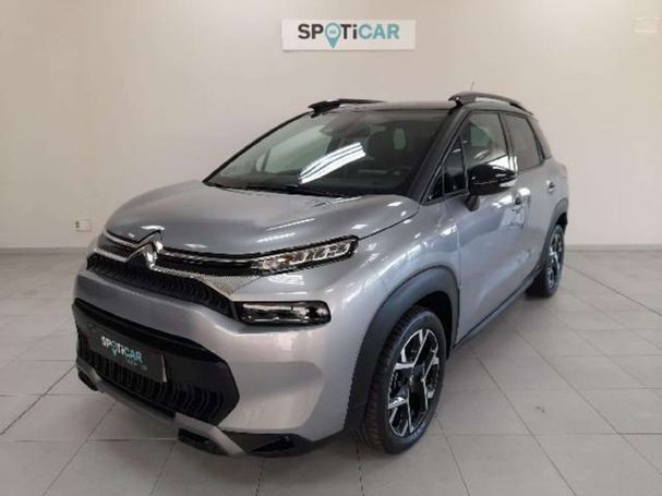 Citroen C3 Aircross PureTech 110 S&S Shine 81 kW image number 1