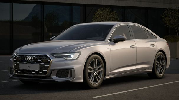 Audi A6 45 TFSI S-line 195 kW image number 2