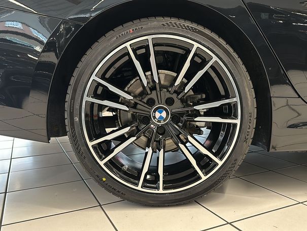 BMW 320d M Sport 140 kW image number 29