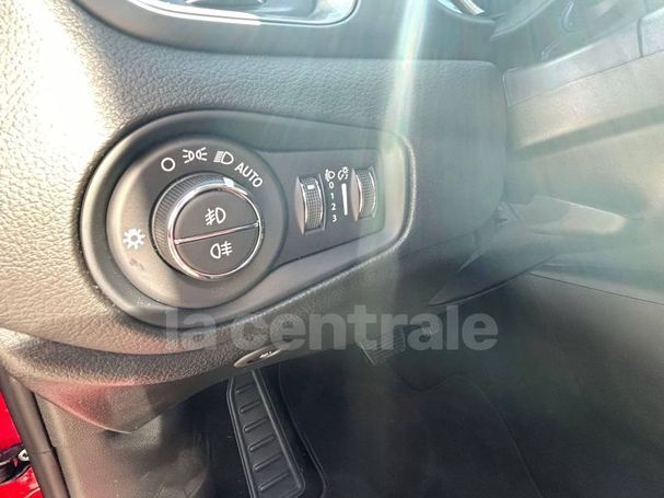 Jeep Renegade 1.3 Turbo PHEV 140 kW image number 11