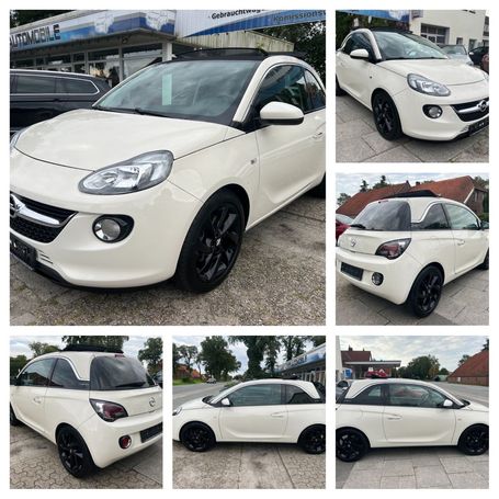 Opel Adam 1.0 85 kW image number 2