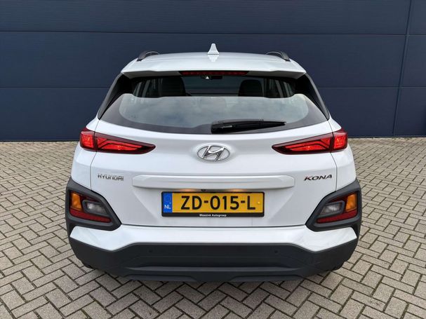 Hyundai Kona 1.0 T-GDI 88 kW image number 7