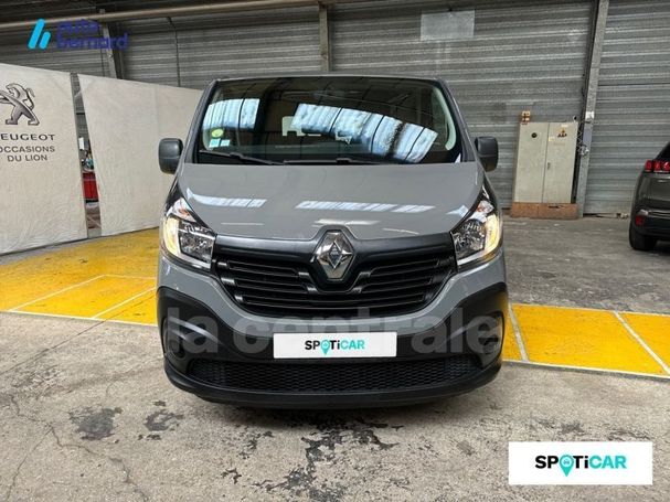  Renault Trafic Energy dCi 125 92 kW image number 3