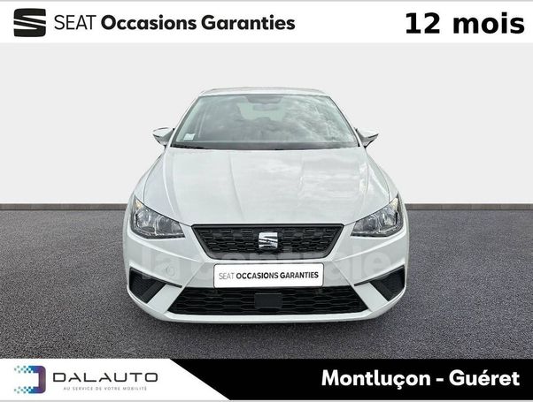 Seat Ibiza 1.0 TSI Style 70 kW image number 3