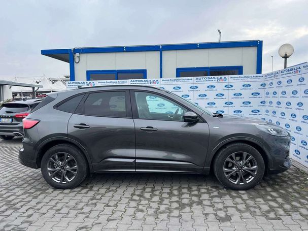 Ford Kuga 88 kW image number 12