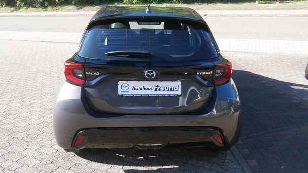 Mazda 2 1.5 68 kW image number 1