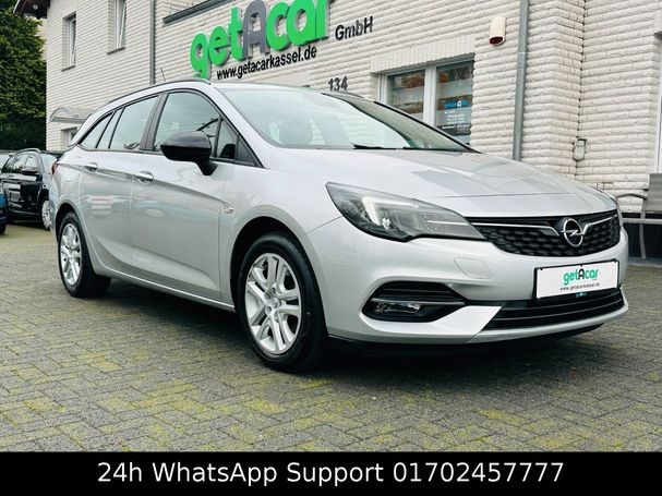 Opel Astra D Sports Tourer 77 kW image number 2