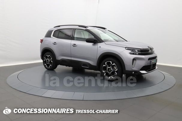 Citroen C5 Aircross 165 kW image number 3