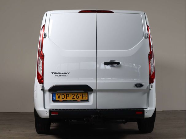 Ford Transit Custom 300 L2H1 2.0 TDCi 125 kW image number 5