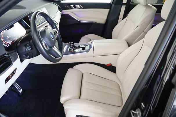 BMW X5 45e xDrive 290 kW image number 6