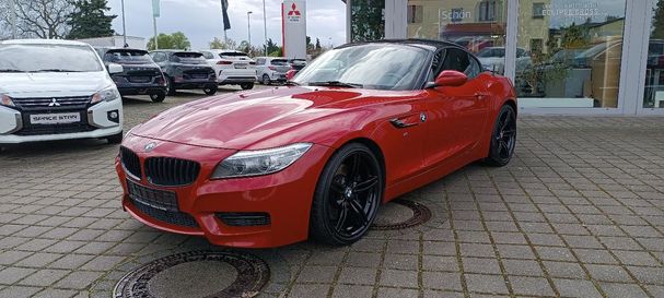 BMW Z4 sDrive 250 kW image number 1