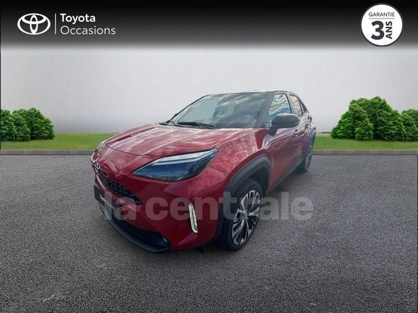 Toyota Yaris Cross 85 kW image number 1