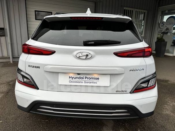 Hyundai Kona 64 kWh 150 kW image number 6