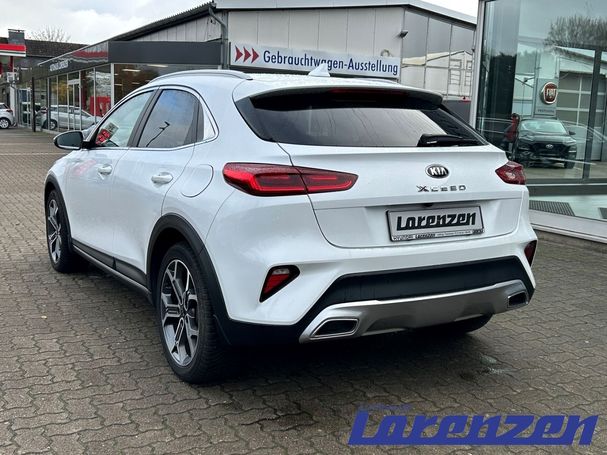 Kia XCeed 1.4 103 kW image number 8