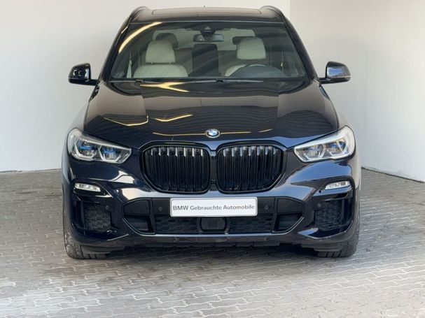 BMW X5 M50i xDrive 390 kW image number 2