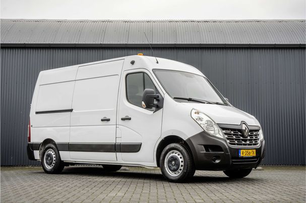 Renault Master DCi L2H2 96 kW image number 1