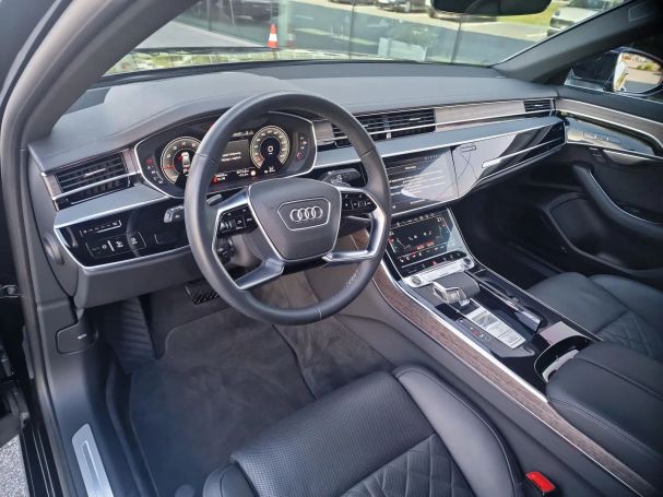 Audi A8 250 kW image number 34