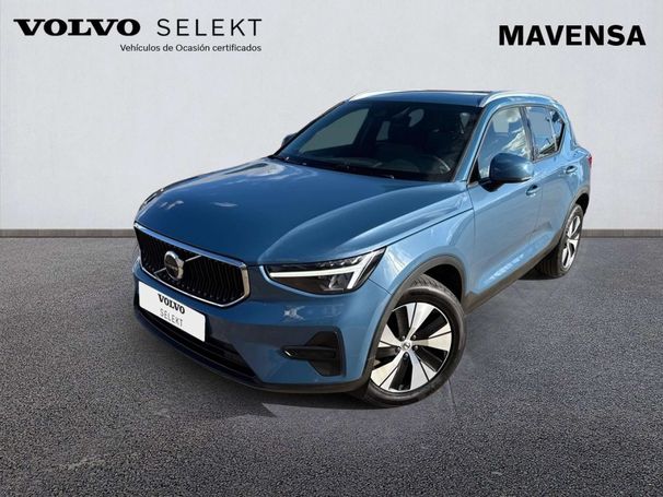 Volvo XC40 T2 Core 95 kW image number 1