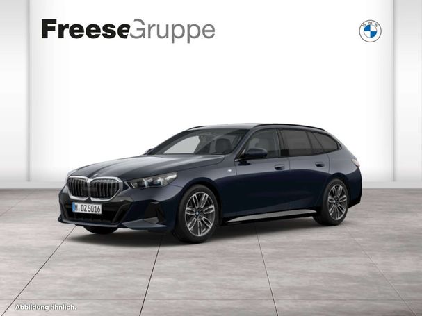 BMW 520d Touring xDrive 145 kW image number 1