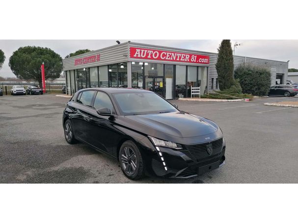 Peugeot 308 1.2 PureTech 130 Active 96 kW image number 2