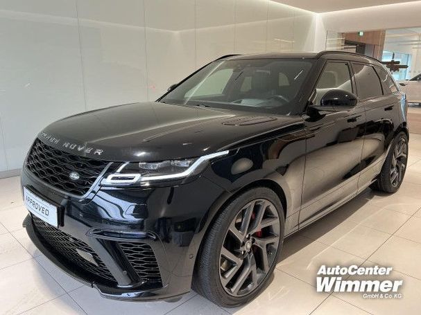 Land Rover Range Rover Velar 5.0 SVAutobiography Dynamic 405 kW image number 1