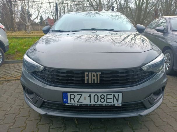 Fiat Tipo 74 kW image number 2