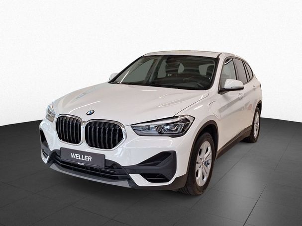 BMW X1 xDrive 92 kW image number 1