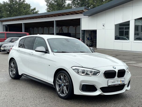 BMW 140i M xDrive 250 kW image number 2