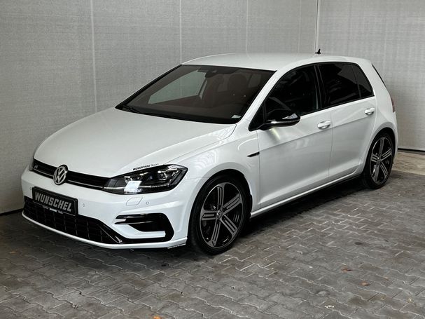 Volkswagen Golf R 2.0 TSI DSG 4Motion 221 kW image number 1