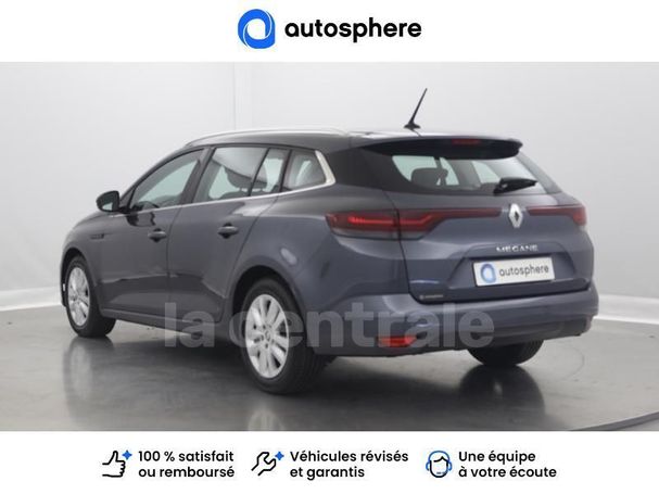 Renault Megane TCe 140 EDC 103 kW image number 4