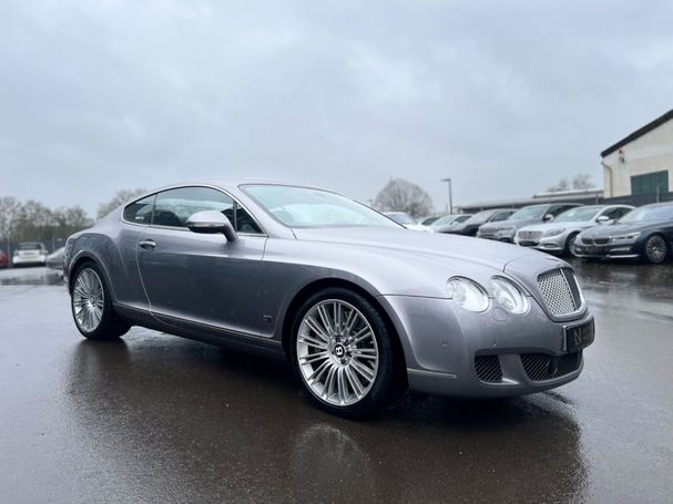 Bentley Continental GT 449 kW image number 5