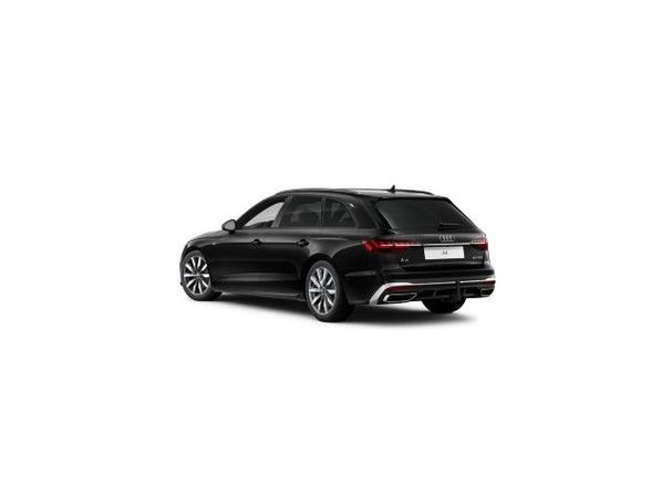 Audi A4 40 TFSI S-line Avant 150 kW image number 5