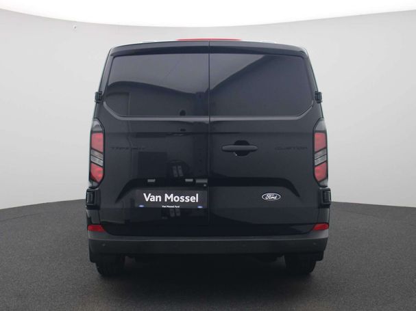 Ford Transit Custom 320 L2H1 Limited 100 kW image number 3