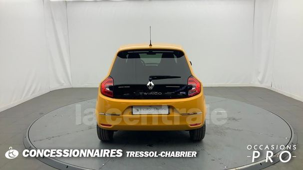 Renault Twingo 22 kWh 60 kW image number 6